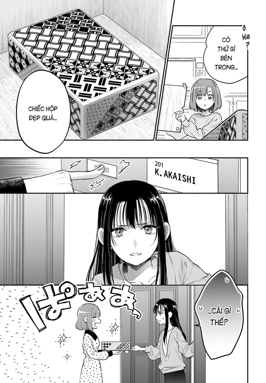 Aruiha, Watashi No Mei Tantei Chapter 1 - 14
