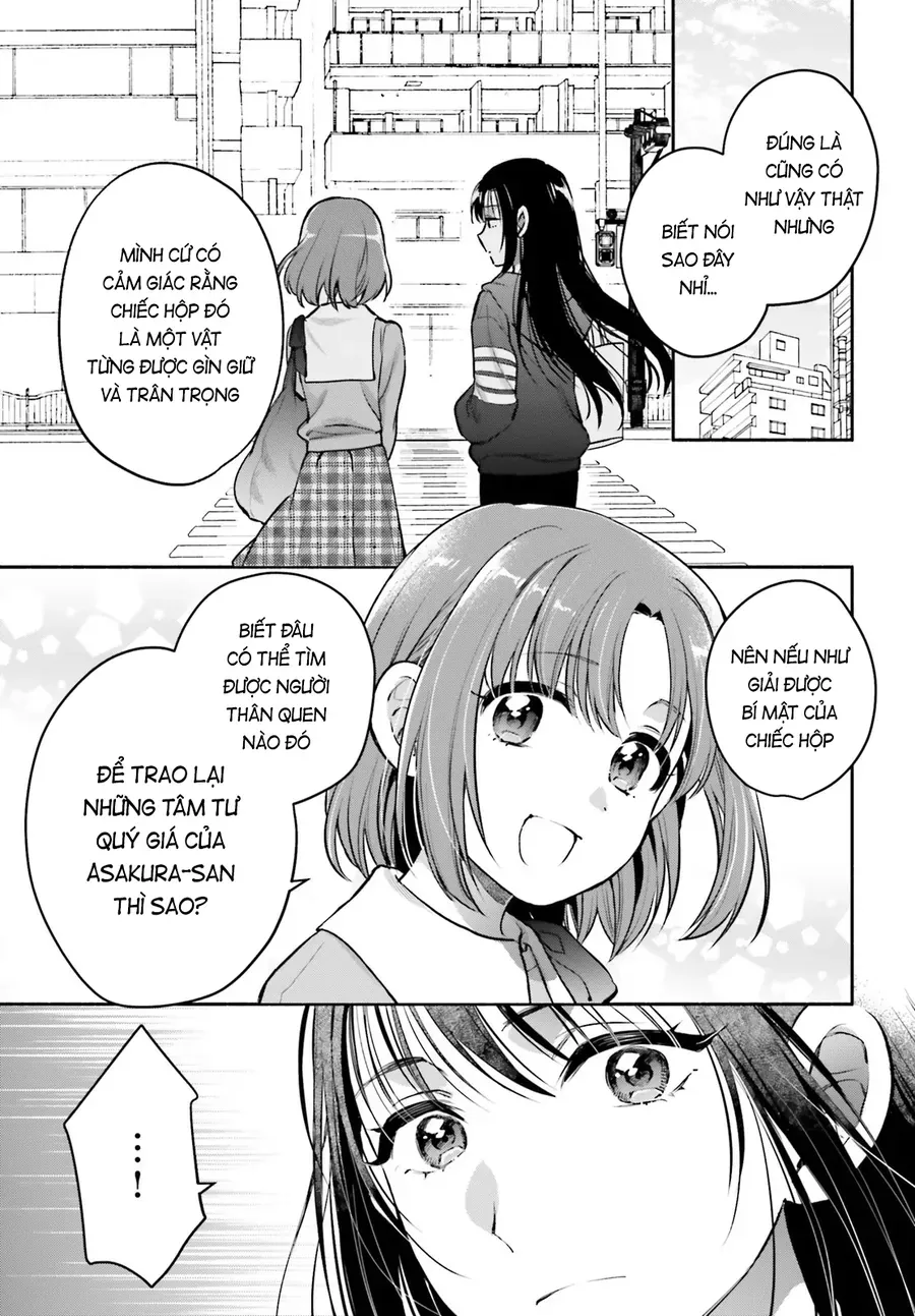 Aruiha, Watashi No Mei Tantei Chapter 1 - 24
