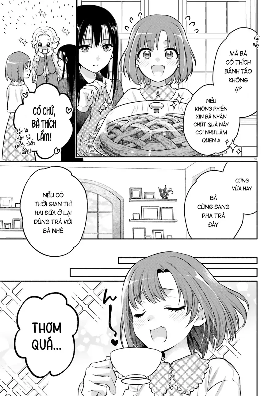 Aruiha, Watashi No Mei Tantei Chapter 1 - 30
