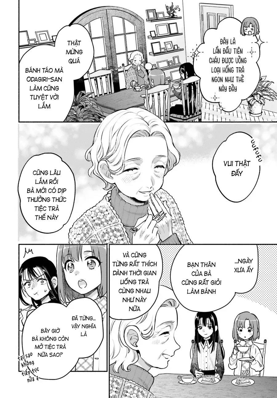 Aruiha, Watashi No Mei Tantei Chapter 1 - 31