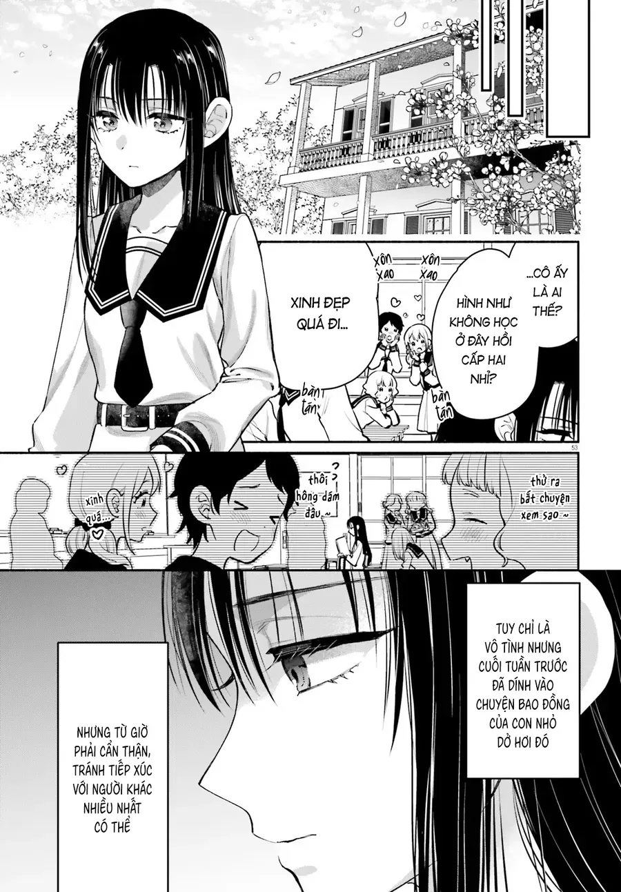 Aruiha, Watashi No Mei Tantei Chapter 1 - 52