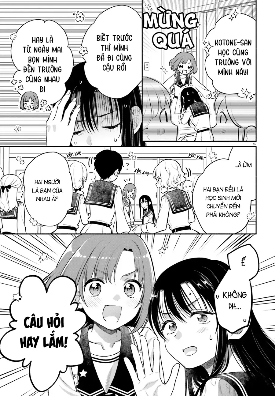 Aruiha, Watashi No Mei Tantei Chapter 1 - 54