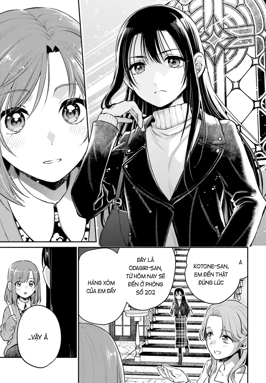 Aruiha, Watashi No Mei Tantei Chapter 1 - 8