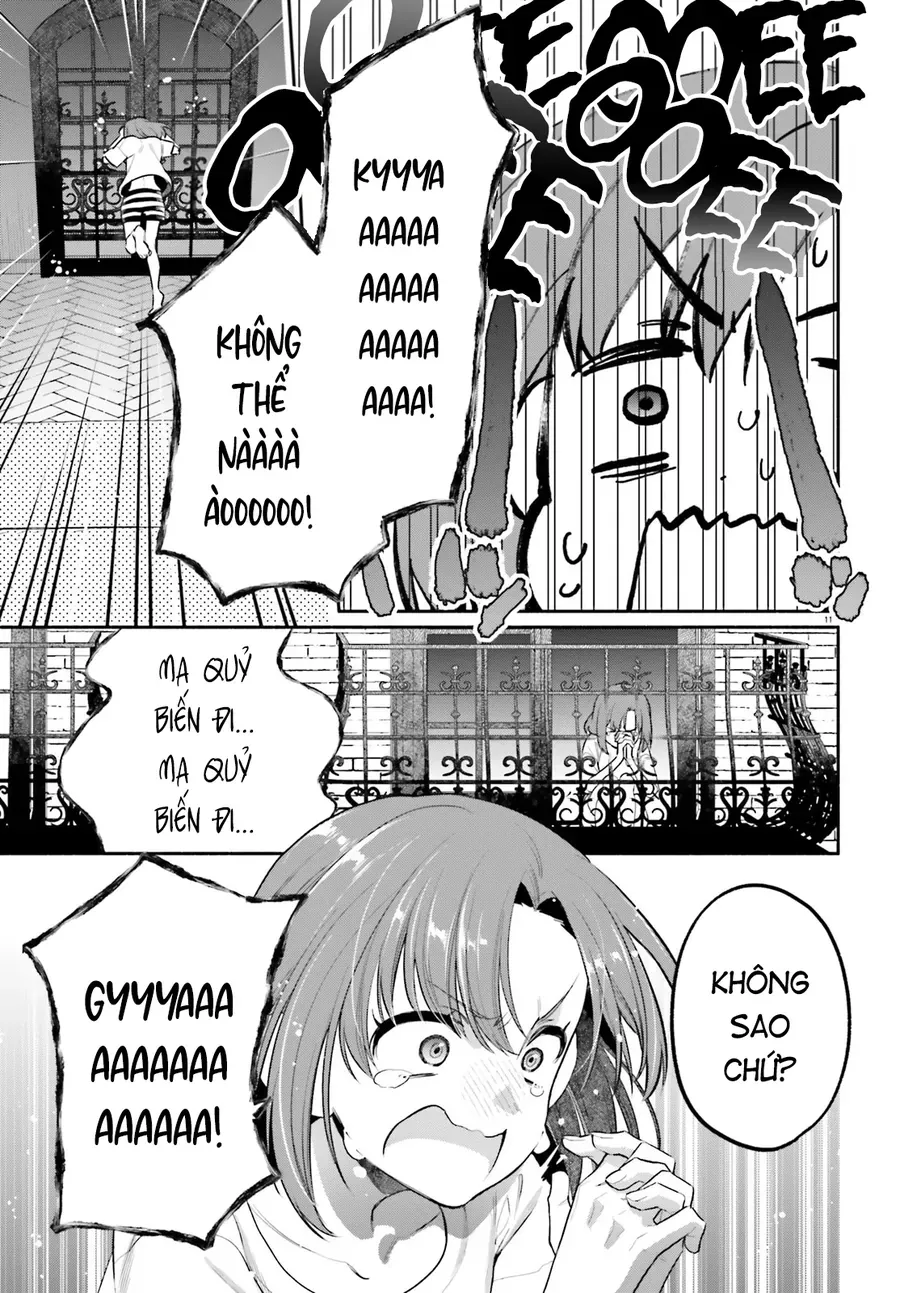 Aruiha, Watashi No Mei Tantei Chapter 2 - 11