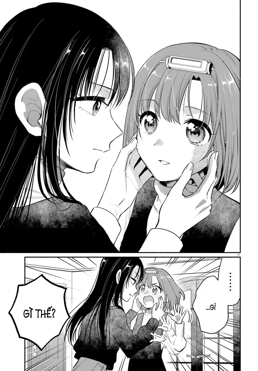 Aruiha, Watashi No Mei Tantei Chapter 2 - 27