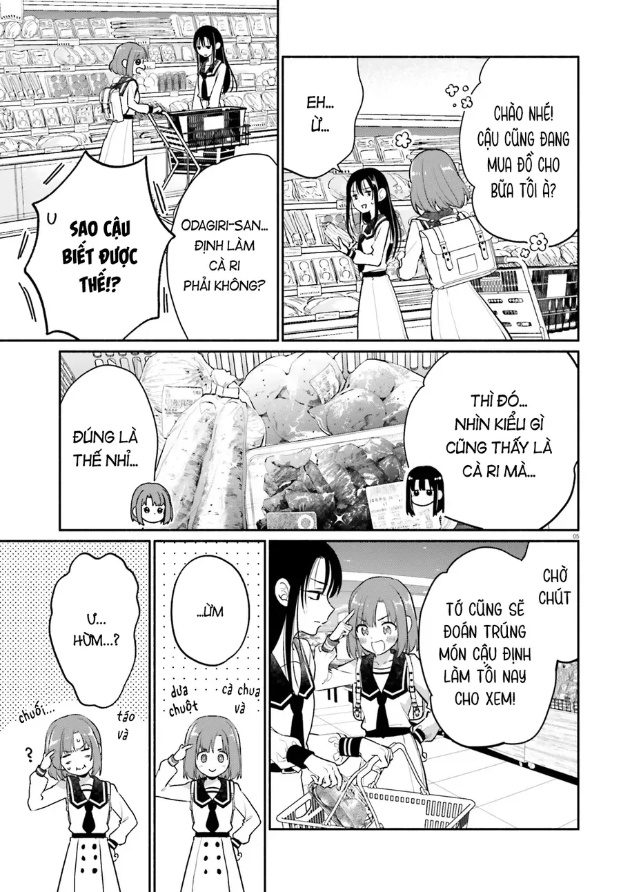 Aruiha, Watashi No Mei Tantei Chapter 2 - 5