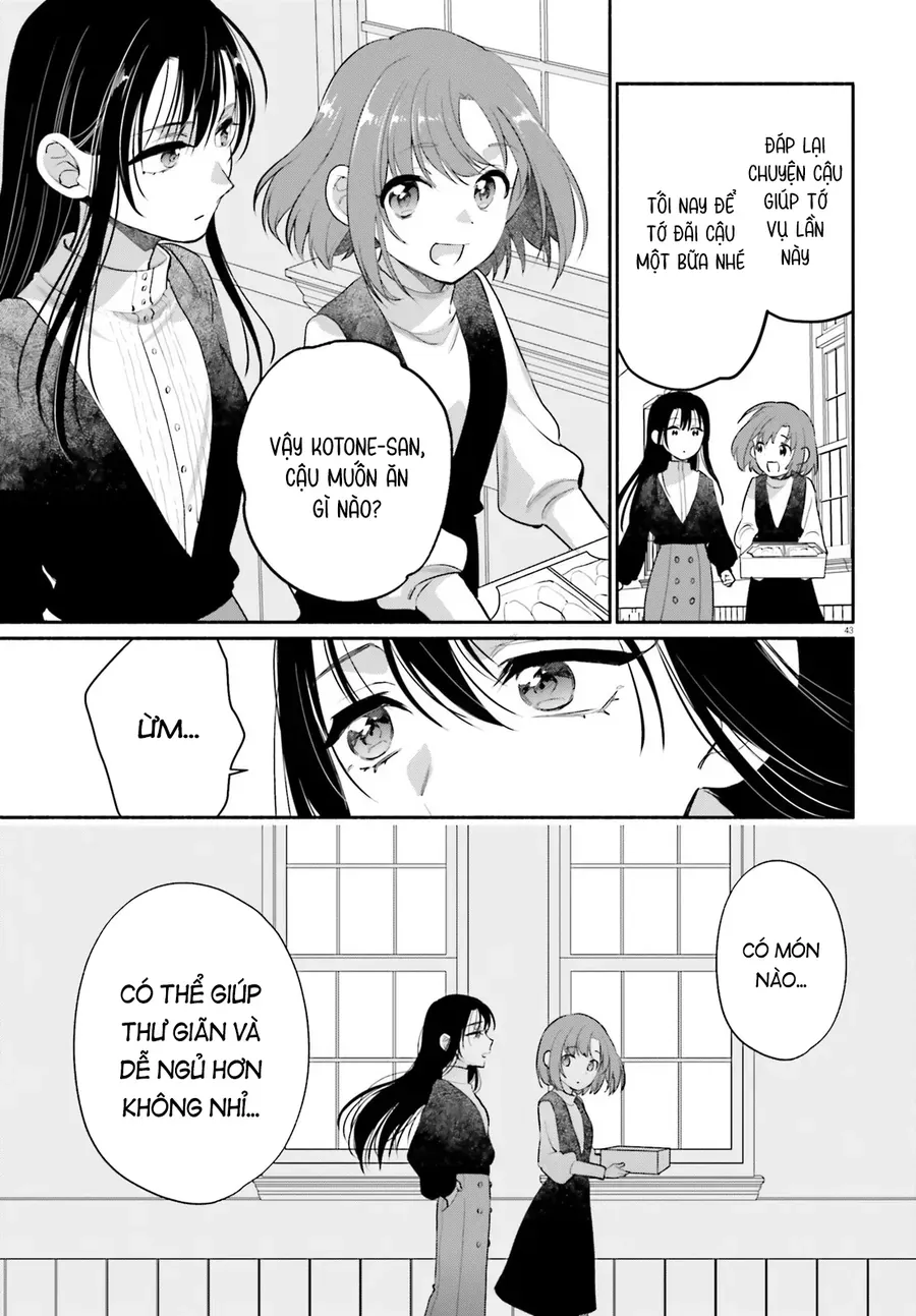 Aruiha, Watashi No Mei Tantei Chapter 2 - 43