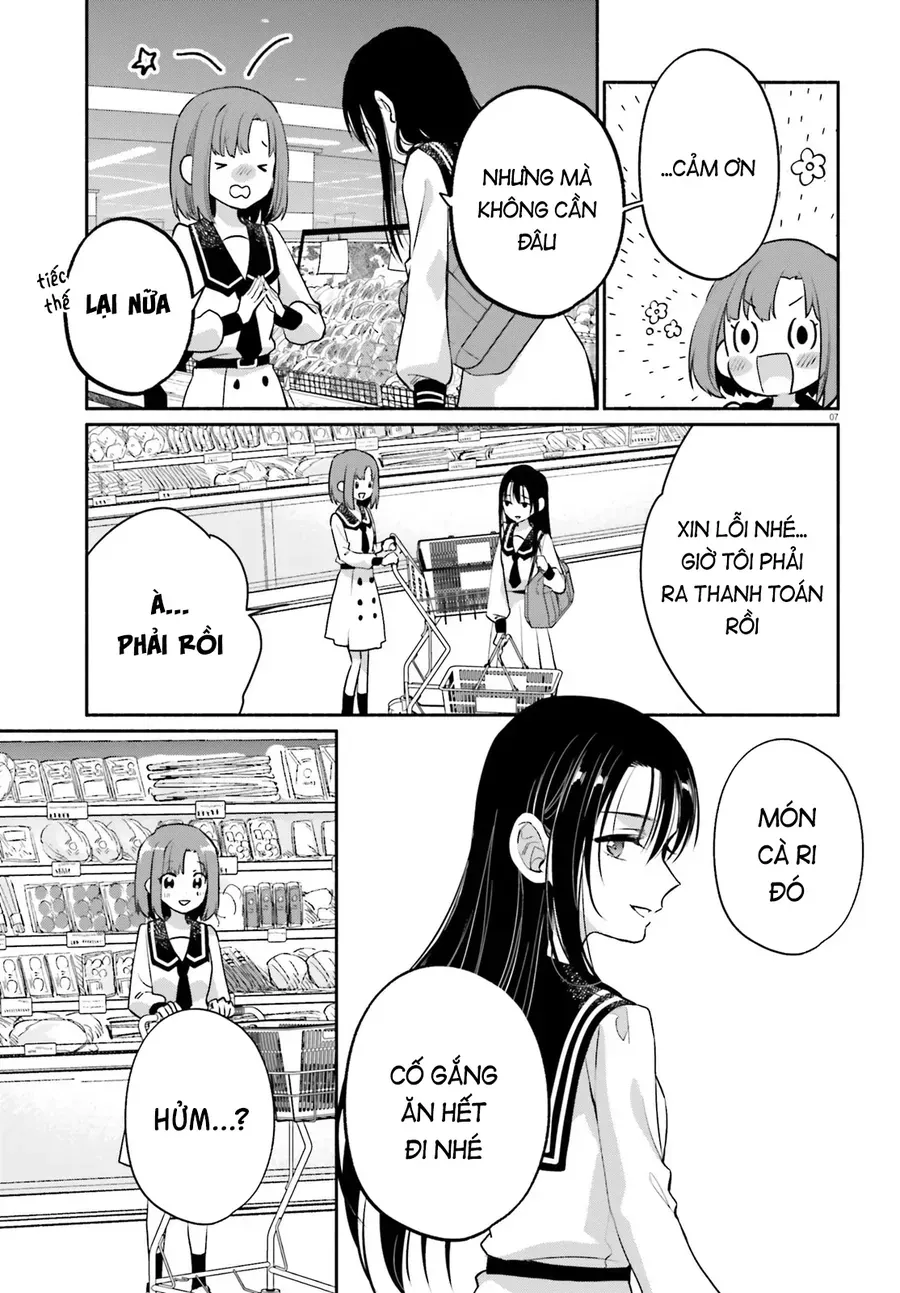 Aruiha, Watashi No Mei Tantei Chapter 2 - 7