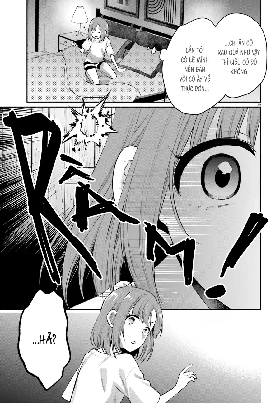 Aruiha, Watashi No Mei Tantei Chapter 2 - 9