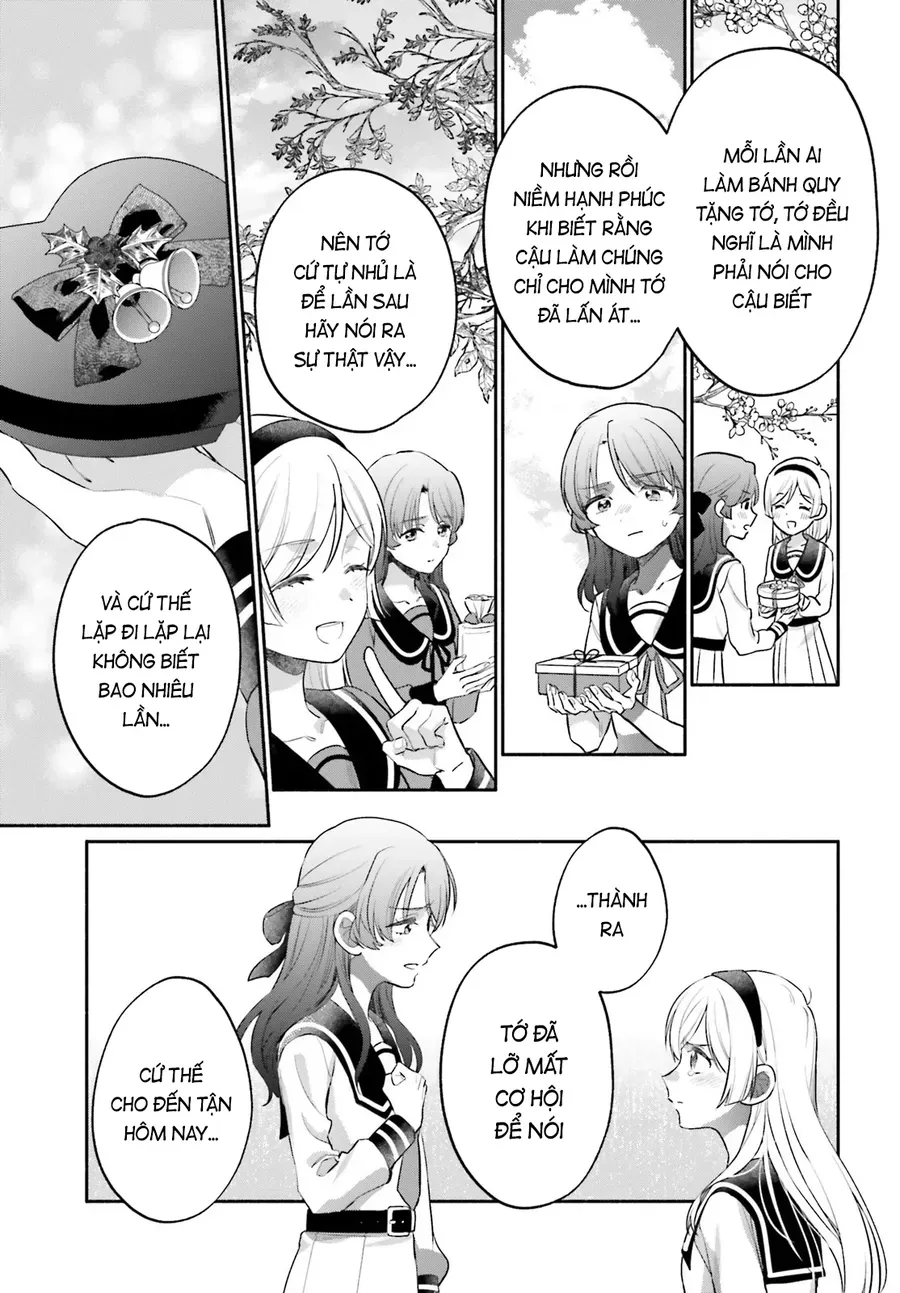 Aruiha, Watashi No Mei Tantei Chapter 3 - 25