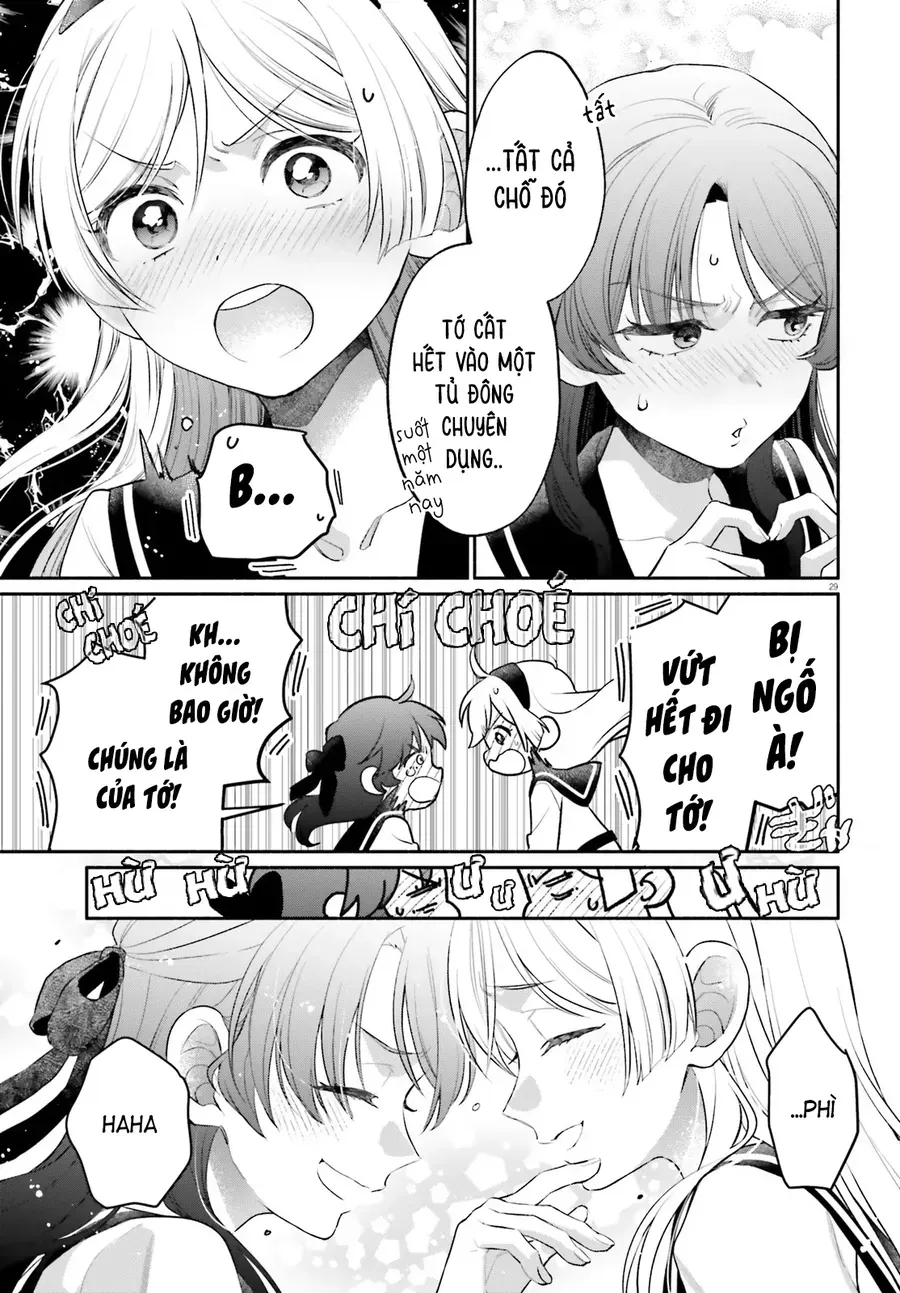 Aruiha, Watashi No Mei Tantei Chapter 3 - 29