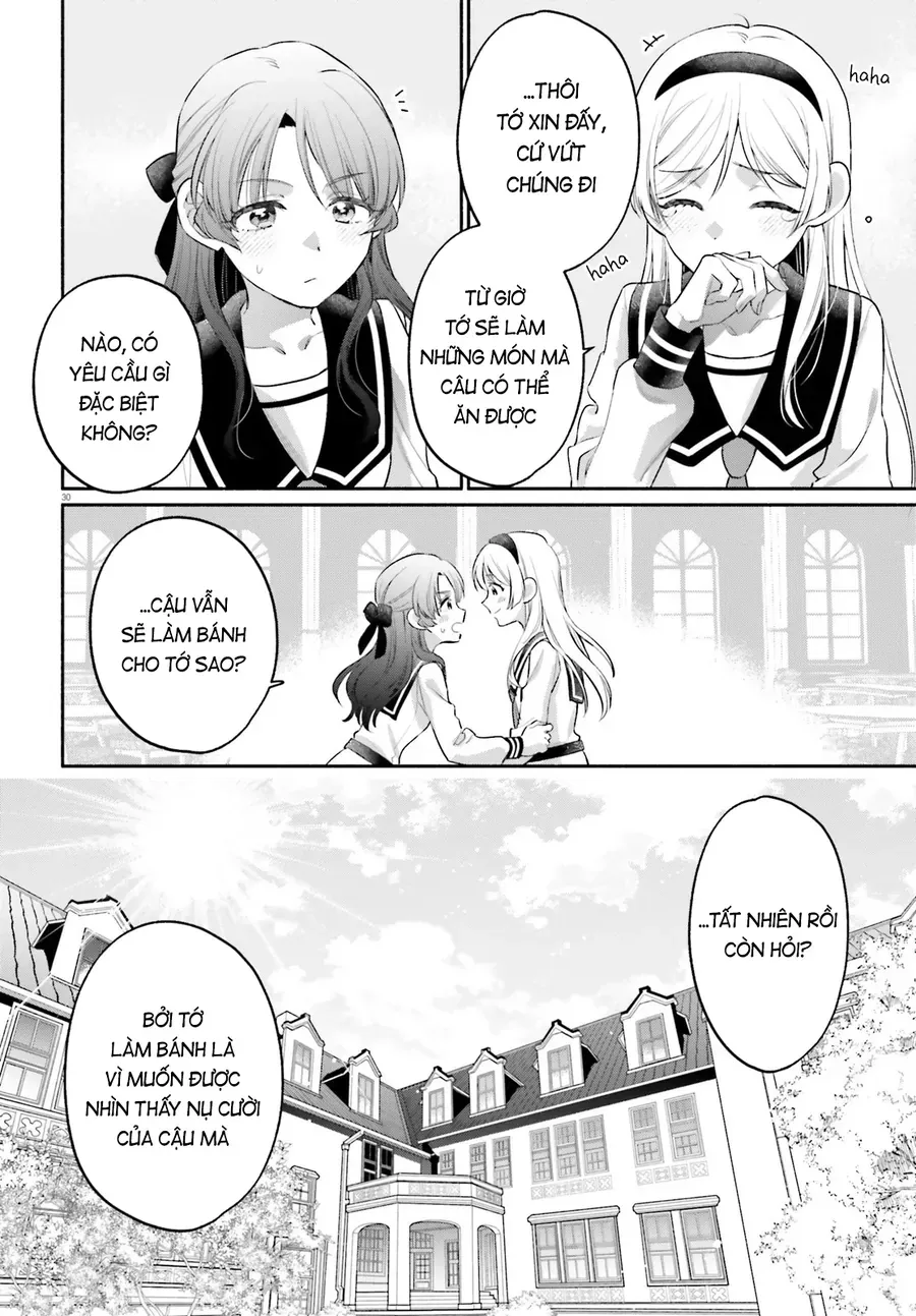 Aruiha, Watashi No Mei Tantei Chapter 3 - 30