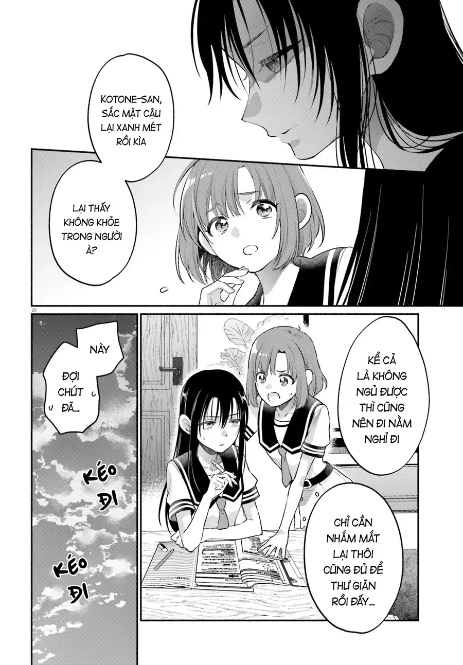 Aruiha, Watashi No Mei Tantei Chapter 4 - 20