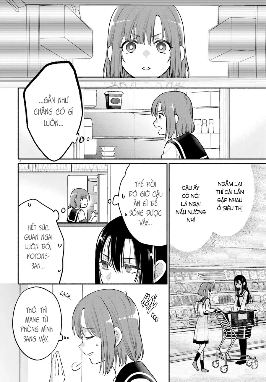 Aruiha, Watashi No Mei Tantei Chapter 4 - 10