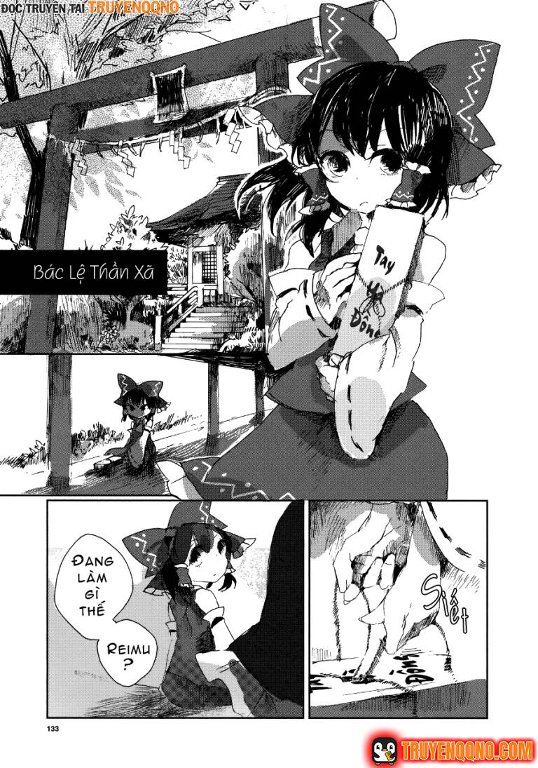 Ẩn Sĩ Hoang Linh Chapter 1 - 2