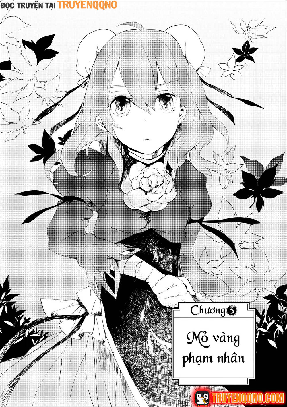 Ẩn Sĩ Hoang Linh Chapter 3 - 2