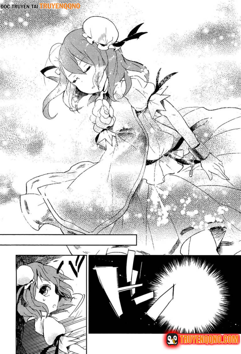 Ẩn Sĩ Hoang Linh Chapter 1 - 8