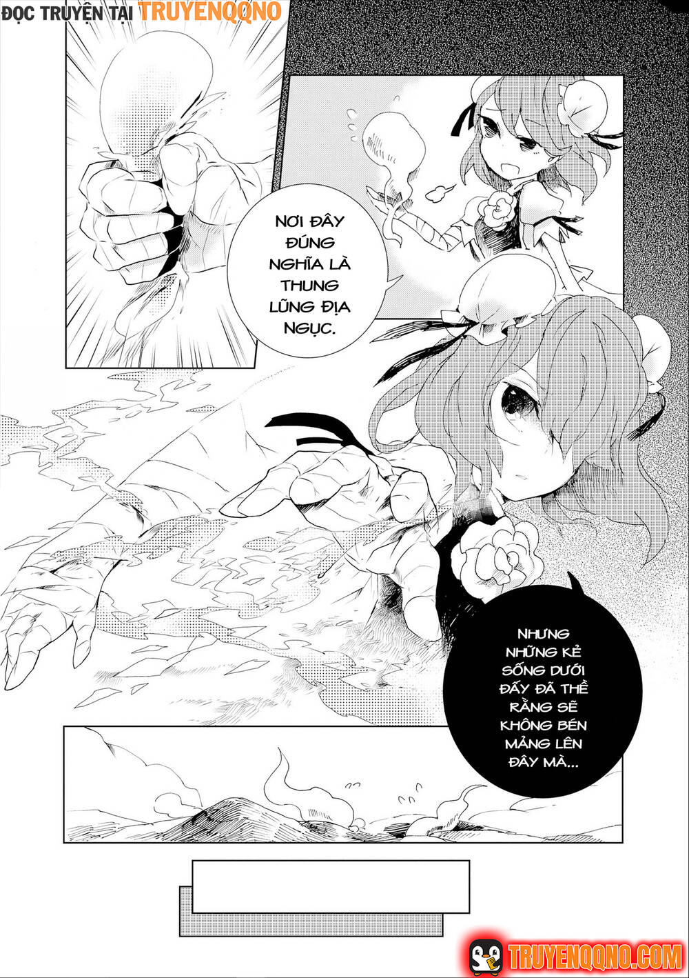 Ẩn Sĩ Hoang Linh Chapter 2 - 8