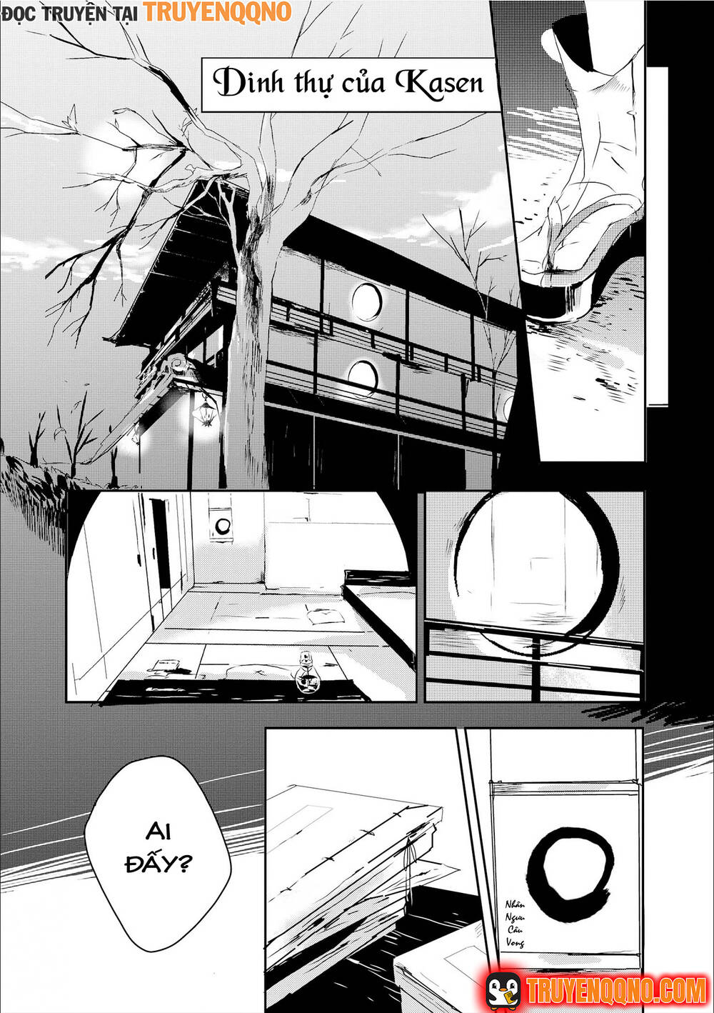 Ẩn Sĩ Hoang Linh Chapter 3 - 7