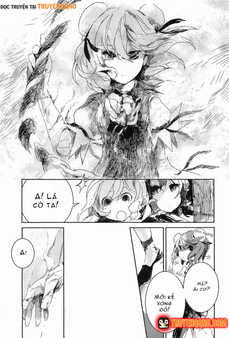 Ẩn Sĩ Hoang Linh Chapter 1 - 15