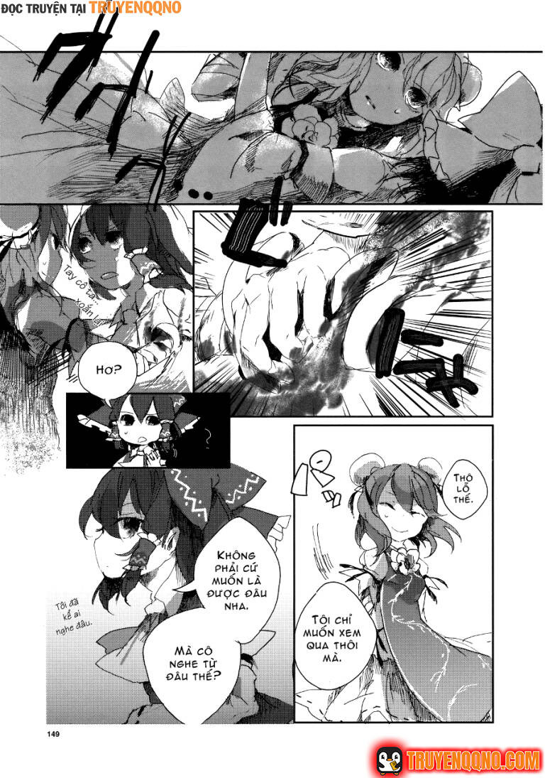 Ẩn Sĩ Hoang Linh Chapter 1 - 17