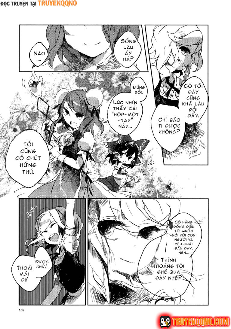 Ẩn Sĩ Hoang Linh Chapter 1 - 23