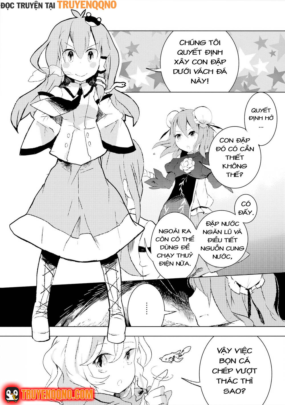 Ẩn Sĩ Hoang Linh Chapter 4 - 15