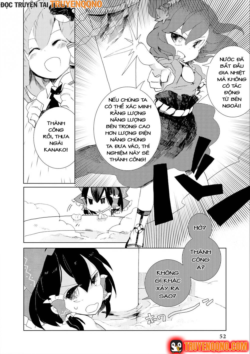 Ẩn Sĩ Hoang Linh Chapter 2 - 22