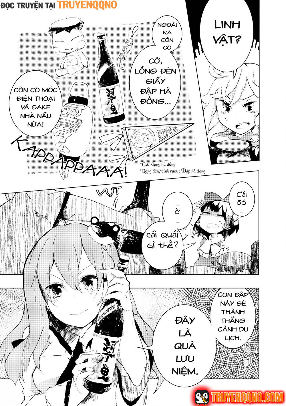 Ẩn Sĩ Hoang Linh Chapter 4 - 20