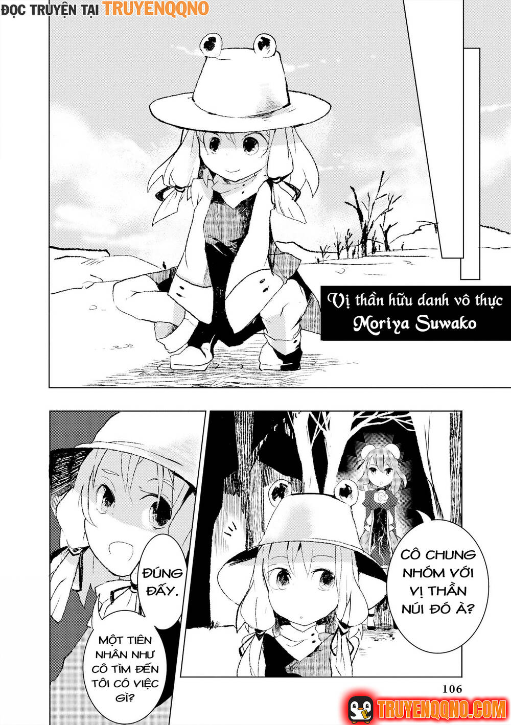 Ẩn Sĩ Hoang Linh Chapter 4 - 21