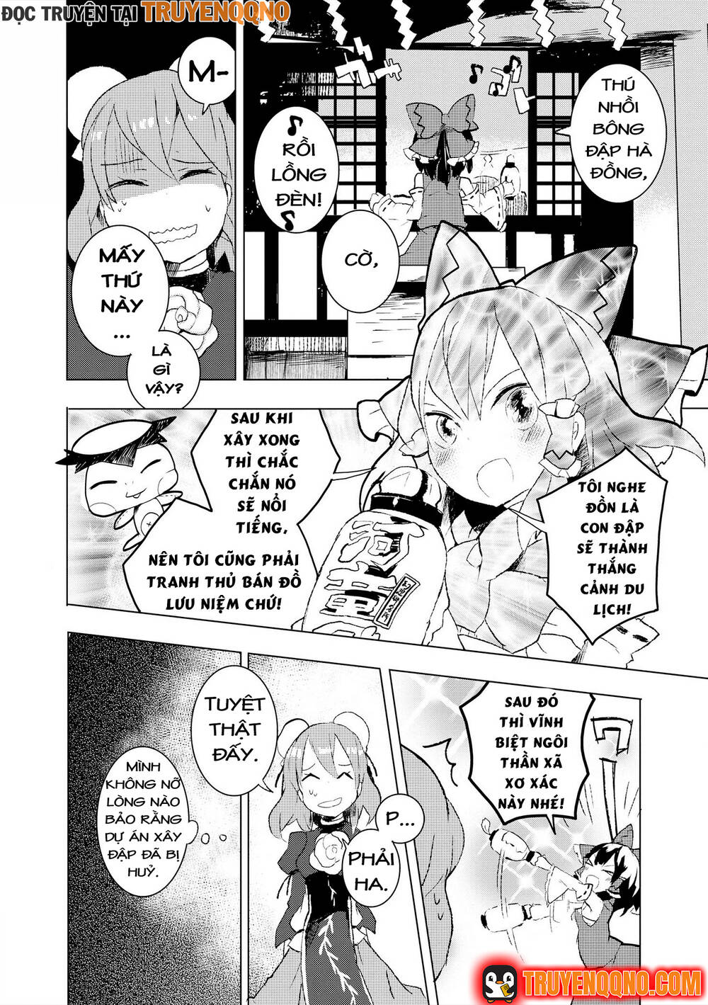 Ẩn Sĩ Hoang Linh Chapter 4 - 27