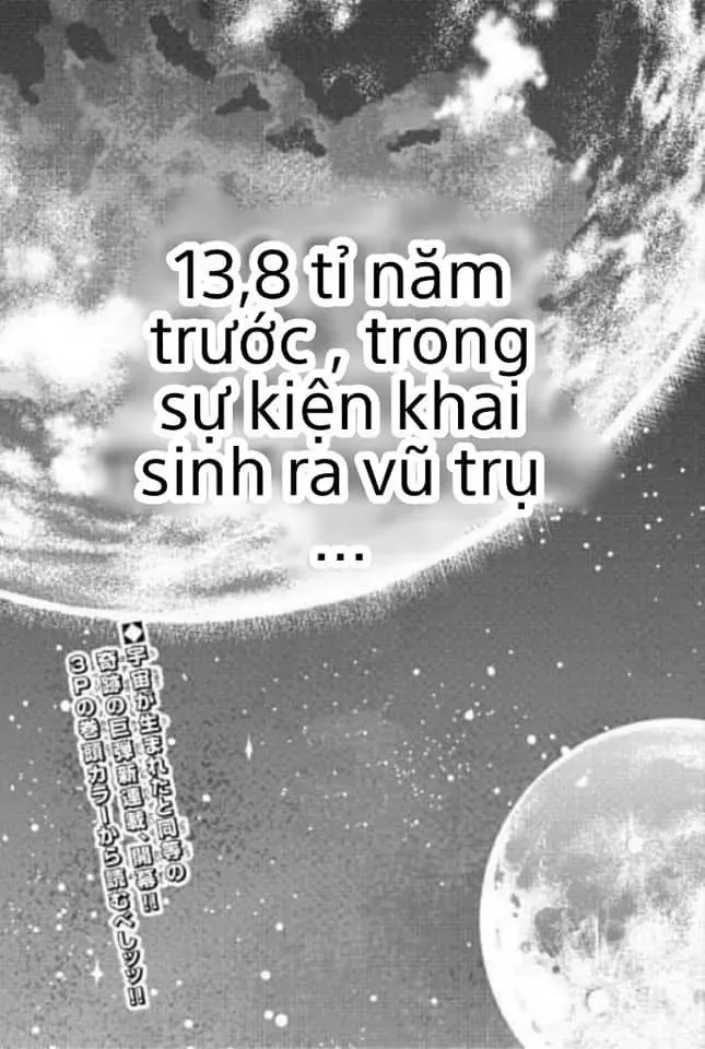 Baki Gaiden: Retsu Kaiou Wa Isekai Tensei Shitemo Ikkamawankou Ni Chapter 1 - 3