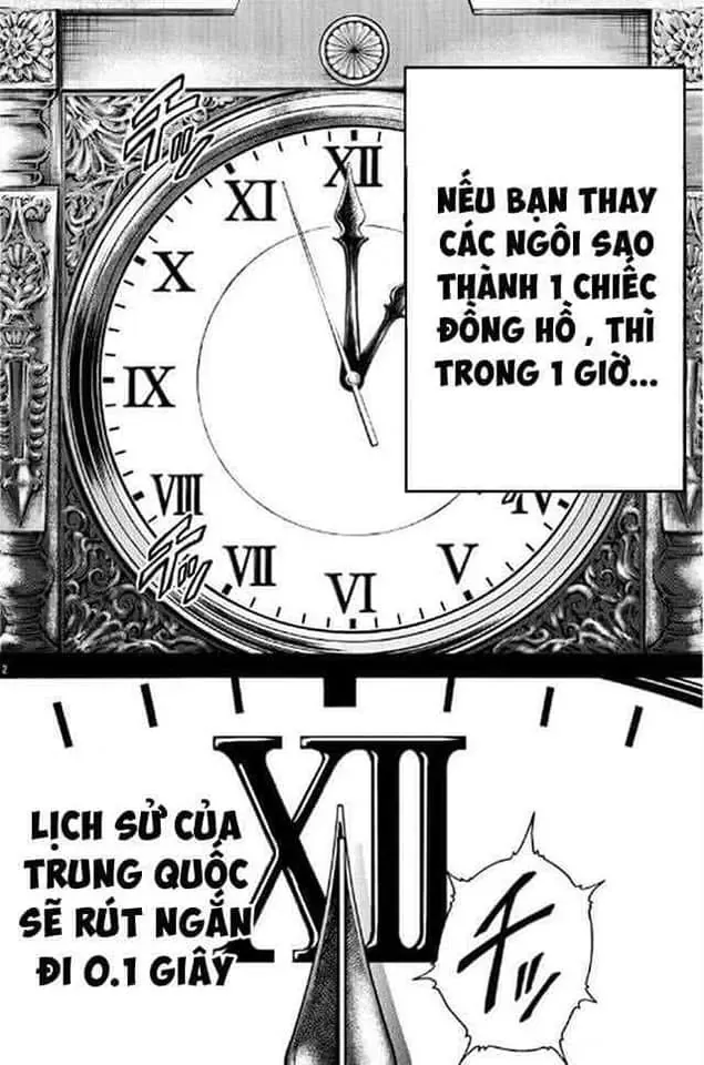 Baki Gaiden: Retsu Kaiou Wa Isekai Tensei Shitemo Ikkamawankou Ni Chapter 1 - 4