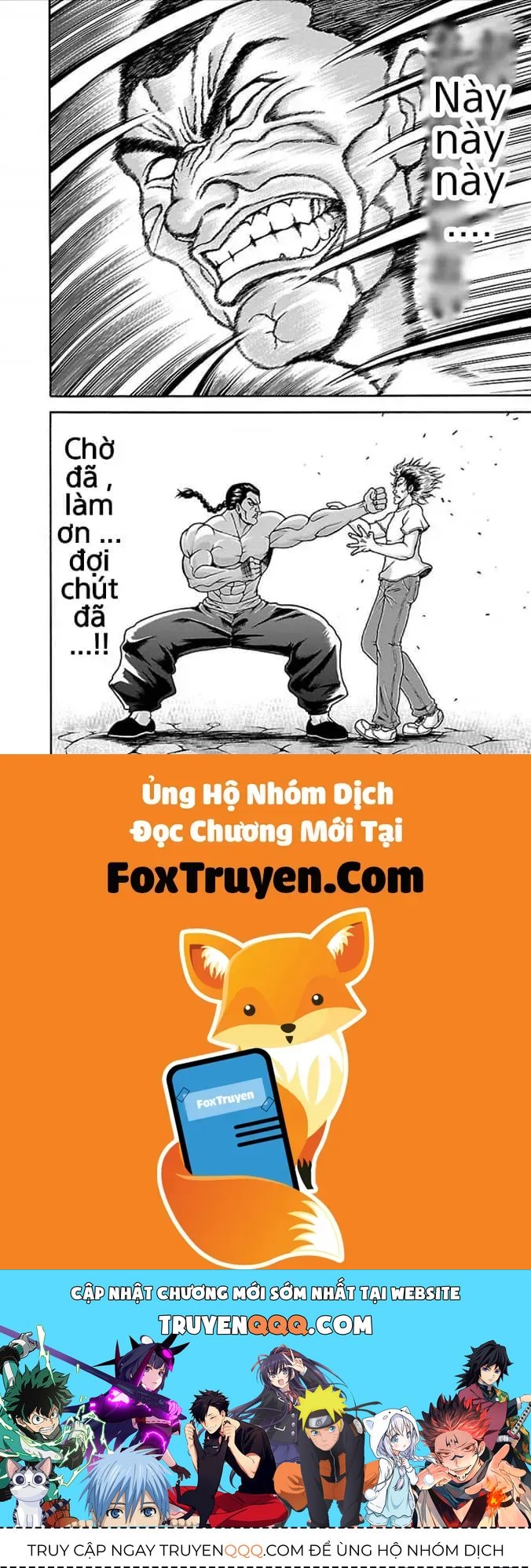 Baki Gaiden: Retsu Kaiou Wa Isekai Tensei Shitemo Ikkamawankou Ni Chapter 2 - 25