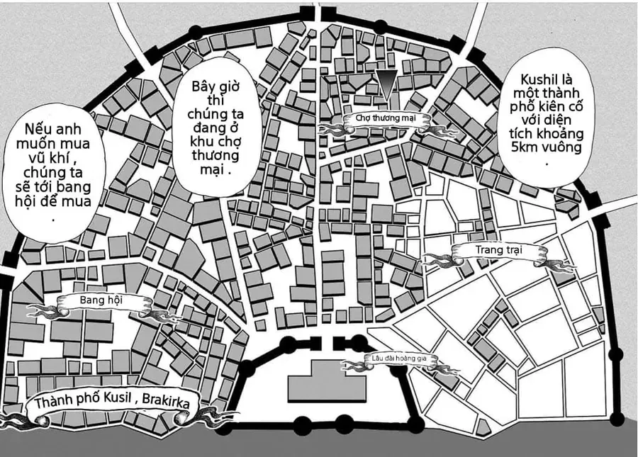 Baki Gaiden: Retsu Kaiou Wa Isekai Tensei Shitemo Ikkamawankou Ni Chapter 6 - 9