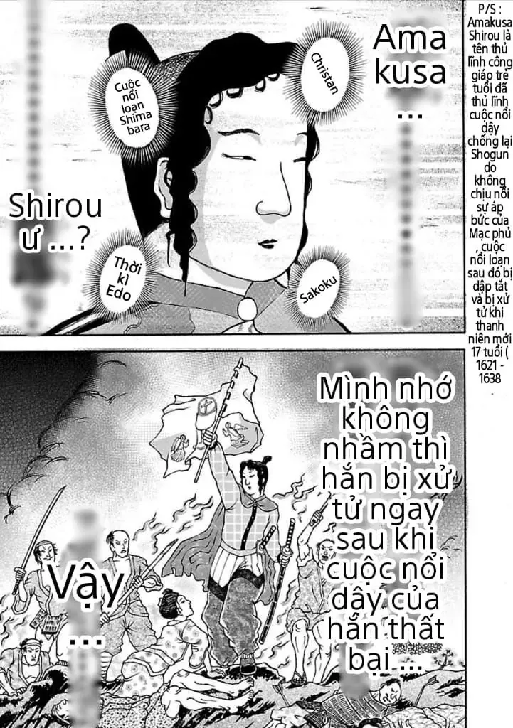 Baki Gaiden: Retsu Kaiou Wa Isekai Tensei Shitemo Ikkamawankou Ni Chapter 7 - 7