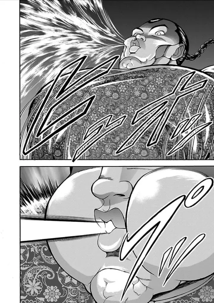 Baki Gaiden: Retsu Kaiou Wa Isekai Tensei Shitemo Ikkamawankou Ni Chapter 7 - 9
