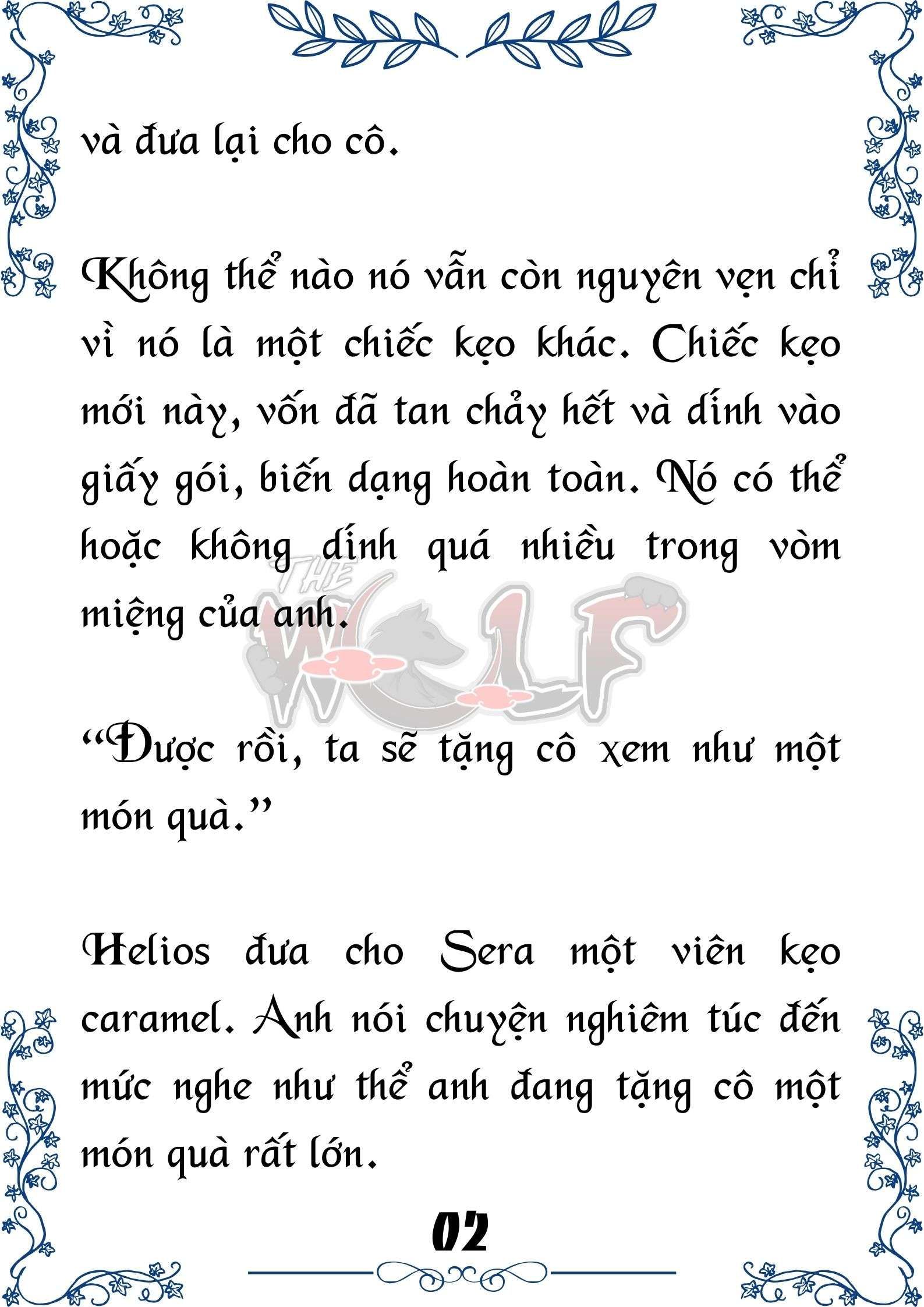 Tôi Trở Thành Gia Sư Của Cặp Song Sinh Hoàng Gia Chapter 96 - 2