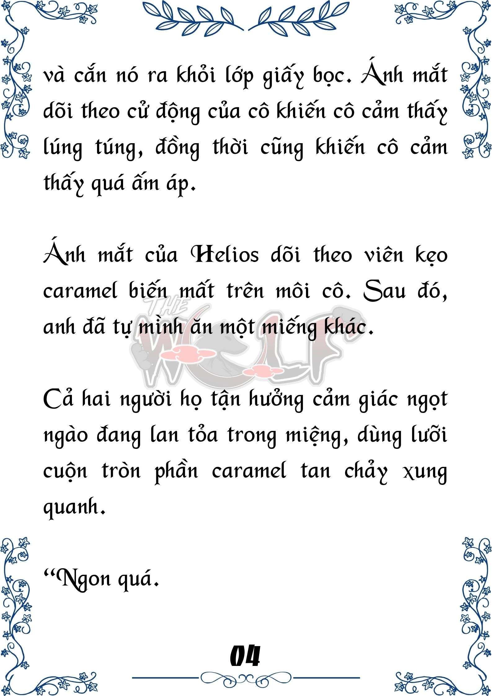 Tôi Trở Thành Gia Sư Của Cặp Song Sinh Hoàng Gia Chapter 96 - 4