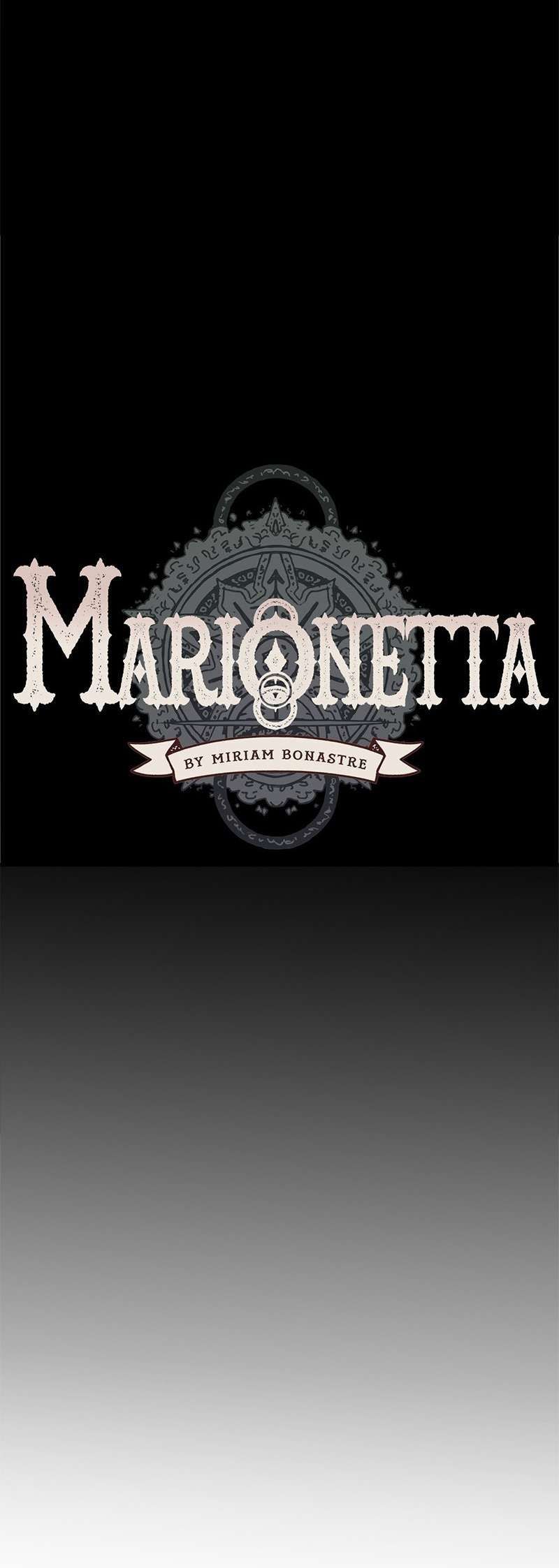 Marionetta Chapter 1 - 11