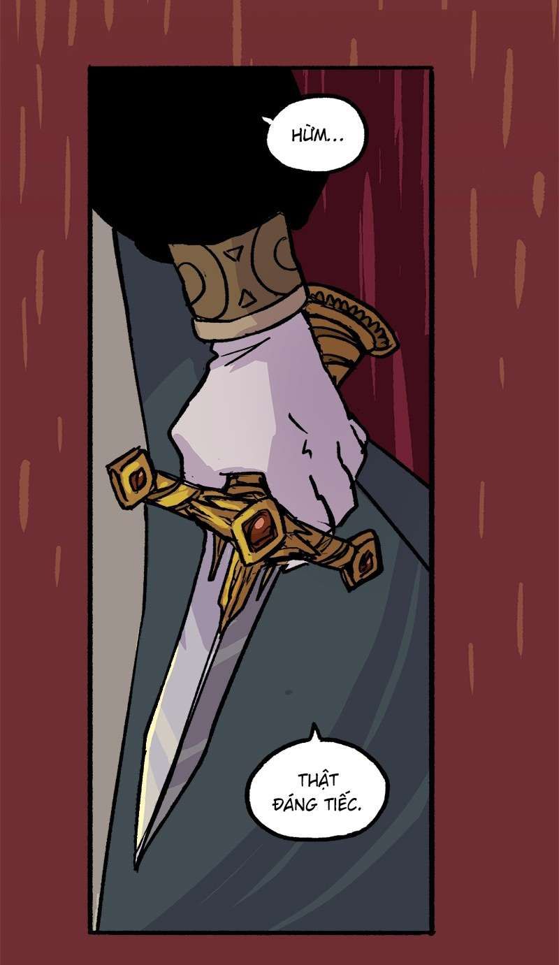 Marionetta Chapter 1 - 102