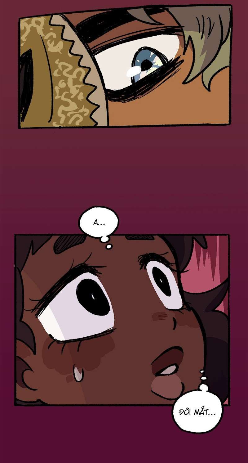 Marionetta Chapter 1 - 104