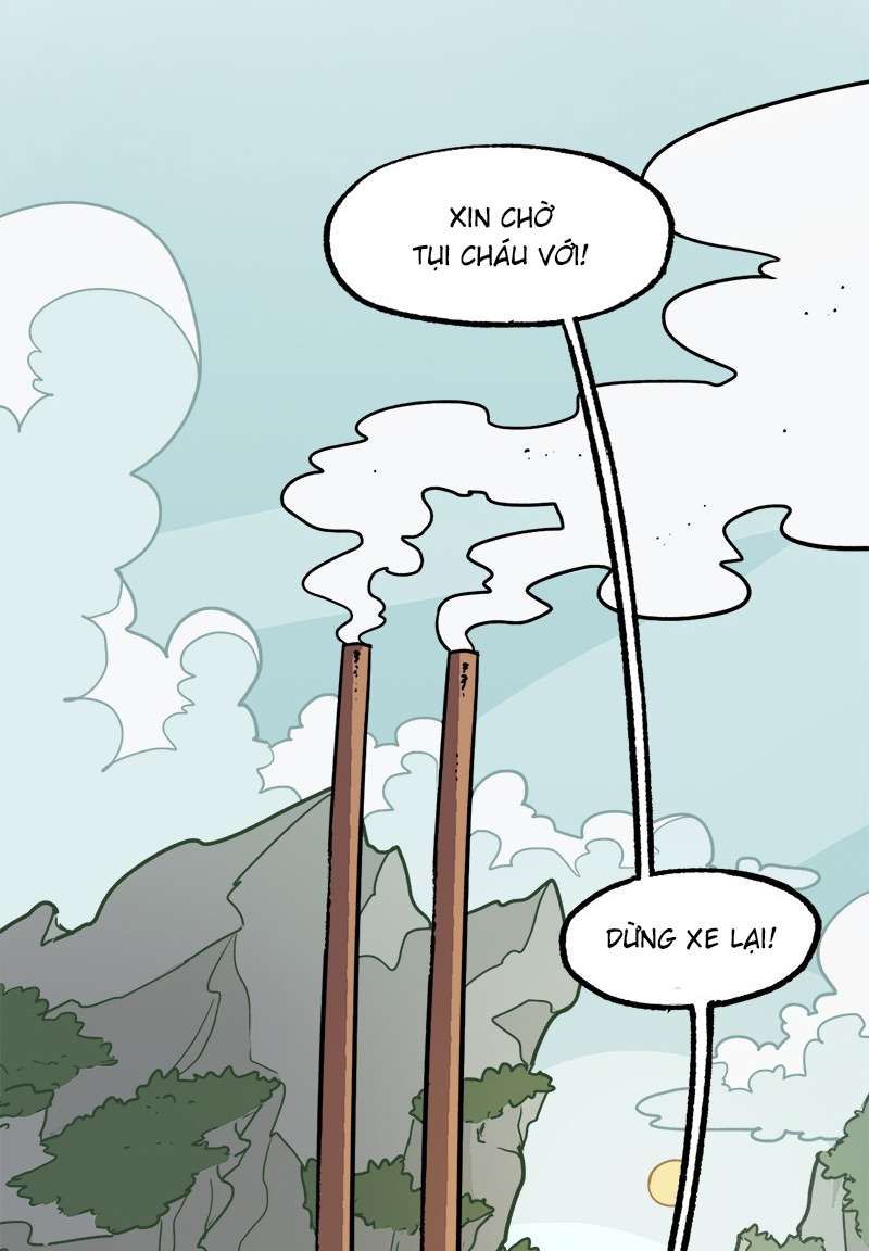 Marionetta Chapter 1 - 15