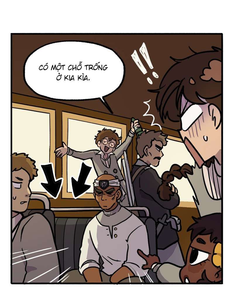 Marionetta Chapter 1 - 26