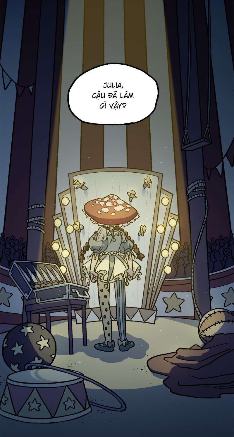 Marionetta Chapter 1 - 4