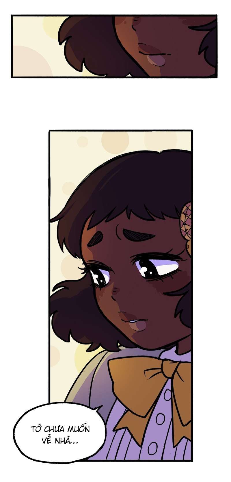 Marionetta Chapter 1 - 37