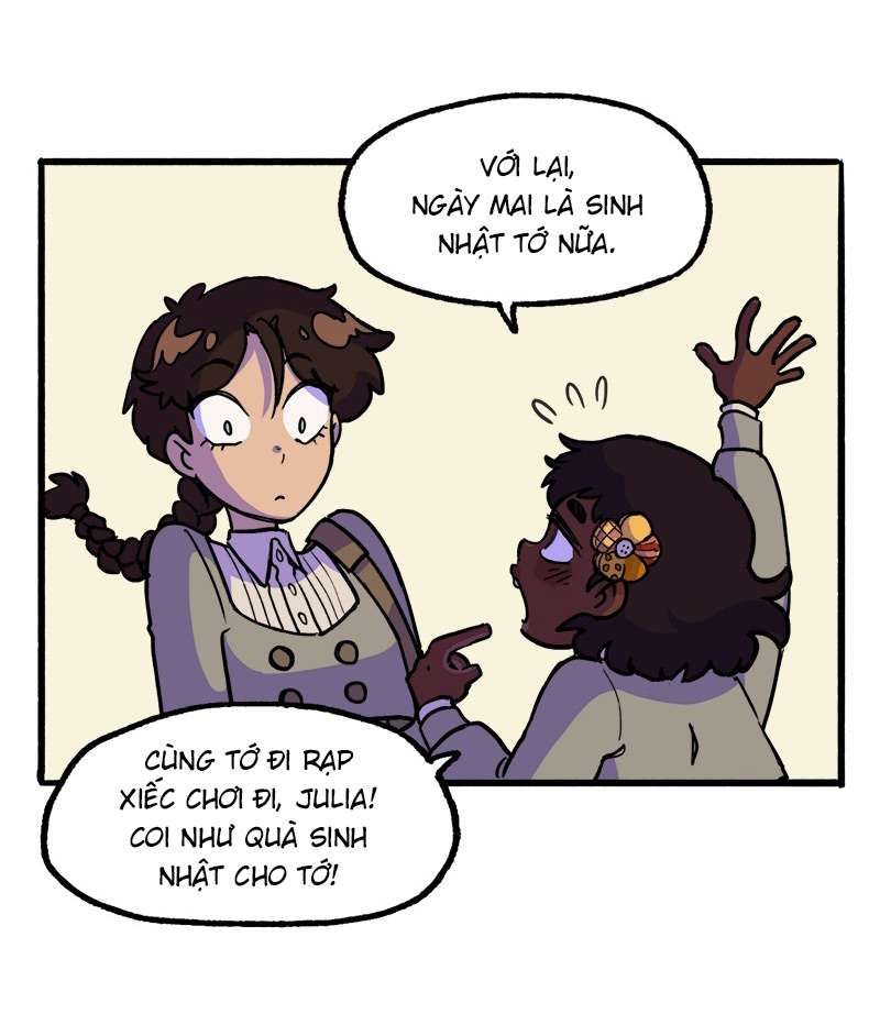 Marionetta Chapter 1 - 38