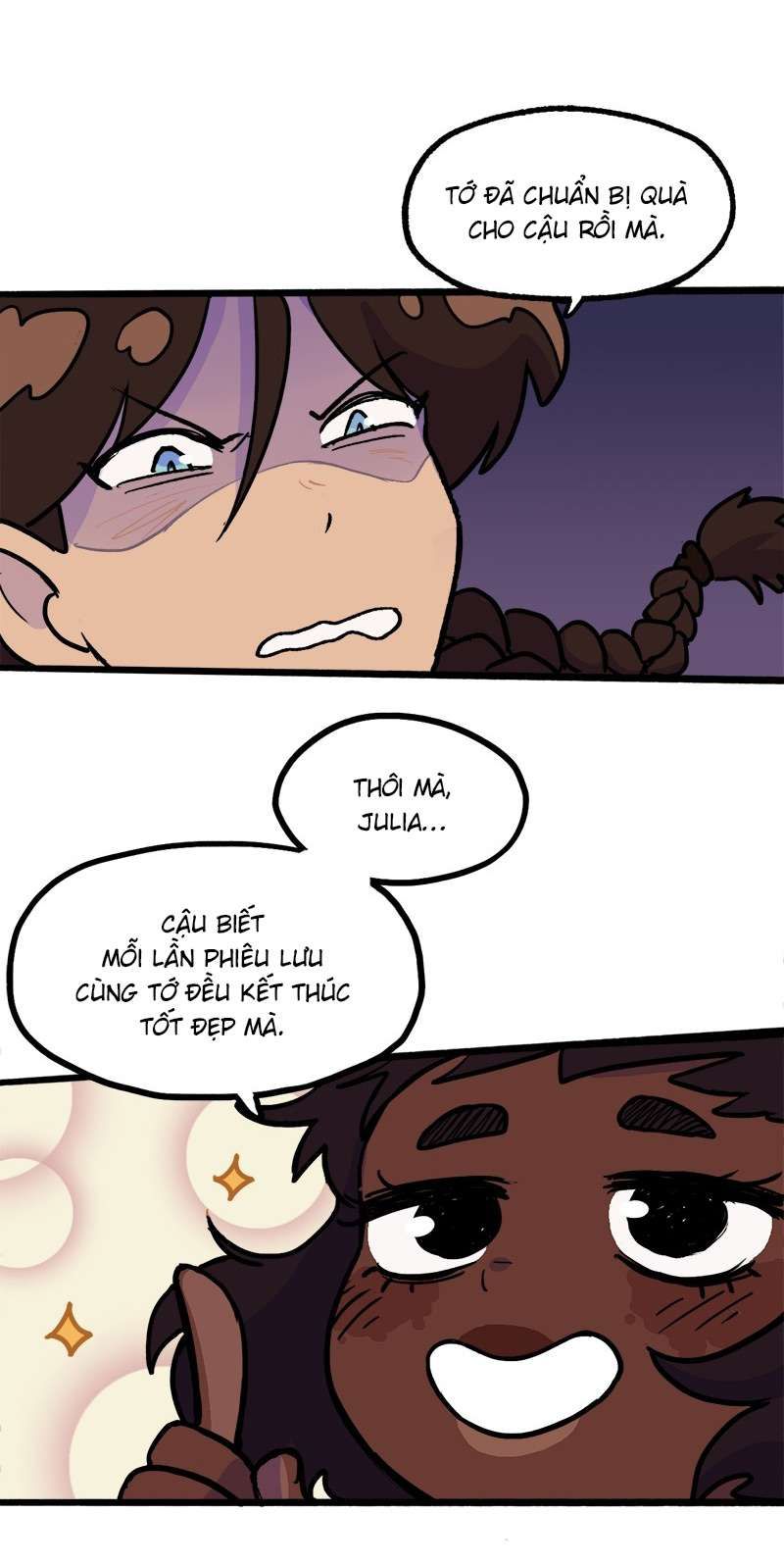 Marionetta Chapter 1 - 39