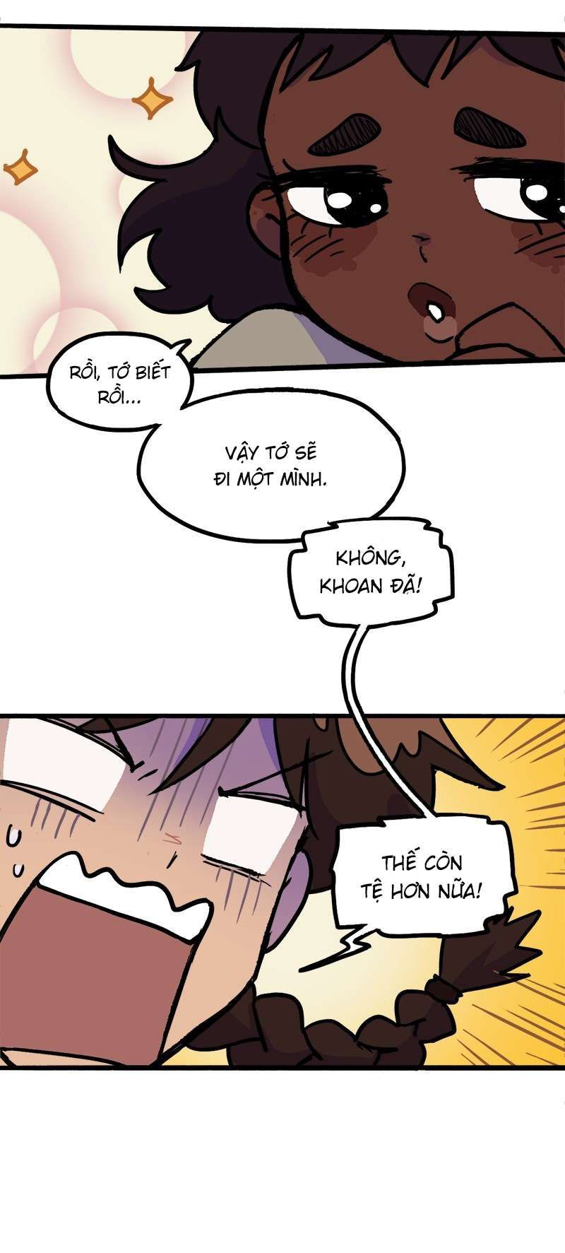 Marionetta Chapter 1 - 41