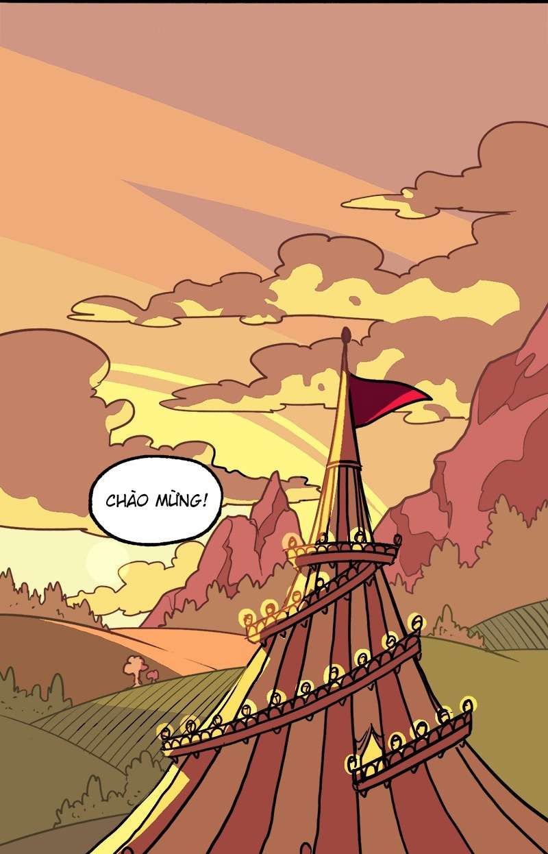 Marionetta Chapter 1 - 44